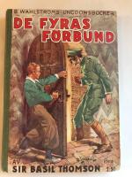 De fyras f&ouml;rbund