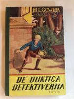 De duktiga detektiverna