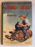 John och Jerry