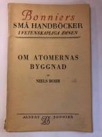 Om Atomernas Byggnad