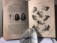 Vetenskapliga tidsf&ouml;rdrif eller undervisning och lek