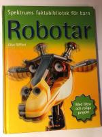 Robotar
