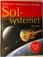 Solsystemet