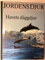 Jordens djur Havets d&auml;ggdjur