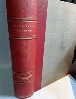 Lule&aring; stift i ord och bild 