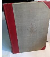 Lule&aring; stift i ord och bild 