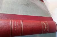 Lule&aring; stift i ord och bild 