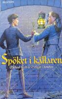 Sp&ouml;ket i k&auml;llaren / Michael Scott och Morgan Llywelyn ; &ouml;vers&auml;ttning: Reine M&aring;rtensson.