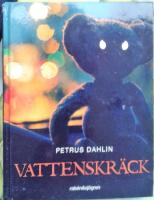 Vattenskr&auml;ck / Petrus Dahlin.