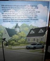 Edie fixar allt / Deb Loughead ; illustrationer av Moa Wallin ; &ouml;vers&auml;ttning av Jennie Shackleford.