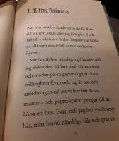 Edie fixar allt / Deb Loughead ; illustrationer av Moa Wallin ; &ouml;vers&auml;ttning av Jennie Shackleford.