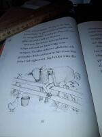 Edie fixar allt / Deb Loughead ; illustrationer av Moa Wallin ; &ouml;vers&auml;ttning av Jennie Shackleford.