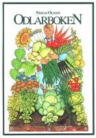 Odlarboken / Stefan Olsson ; [teckningar: Birgitta Geite].