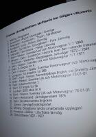 Tv&auml;rbanan J&ouml;rn-Arvidsjaur : 75.558,2 meter j&auml;rnv&auml;gshistoria / text: G&ouml;ran Marklund ; bild: Hans Marklund.