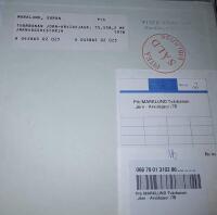 Tv&auml;rbanan J&ouml;rn-Arvidsjaur : 75.558,2 meter j&auml;rnv&auml;gshistoria / text: G&ouml;ran Marklund ; bild: Hans Marklund.