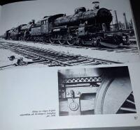 Tv&auml;rbanan J&ouml;rn-Arvidsjaur : 75.558,2 meter j&auml;rnv&auml;gshistoria / text: G&ouml;ran Marklund ; bild: Hans Marklund.