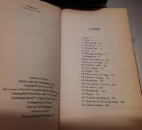 Balladen om Marie : en biografi &ouml;ver Marie Kr&oslash;yer / Tonni Arnold ; &ouml;vers&auml;ttning: Ann-Mari Seeberg.