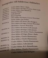 Leva med Lennart Hyland : Tuss Hyland ber&auml;ttar f&ouml;r Ulf Nilson