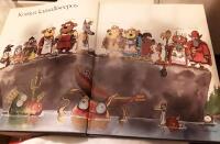 Koirien Kalevala / Mauri Kunnas