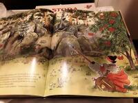 Koirien Kalevala / Mauri Kunnas