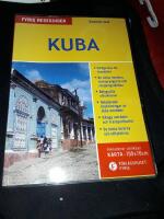 Kuba : reseguide (med karta)