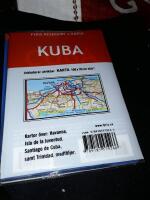 Kuba : reseguide (med karta)