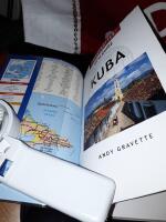 Kuba : reseguide (med karta)