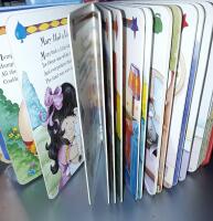 First Rhymes :A delightful collection of timeless rhymes - perfect for young children everywhere