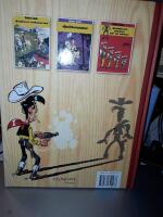 Lucky Luke - den kompletta samlingen 1962-1964 / Morris, Ren&eacute; Goscinny.