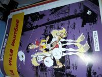 Lucky Luke - den kompletta samlingen 1962-1964 / Morris, Ren&eacute; Goscinny.