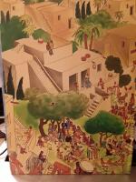 M&ouml;t Jesus : en uppt&auml;ckarbok