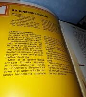 M&ouml;t Jesus : en uppt&auml;ckarbok