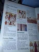 M&ouml;t Jesus : en uppt&auml;ckarbok