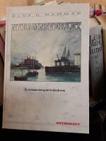 Nyhamnsverket : en kr&ouml;nika kring ett kolkraftverk / Olof G. Hammar.