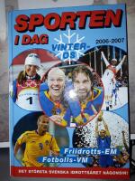 Sporten i dag 2006-2007