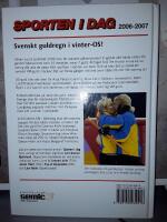 Sporten i dag 2006-2007