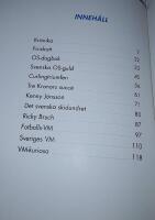 Sporten i dag 2006-2007