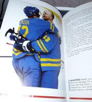 Sporten i dag 2006-2007