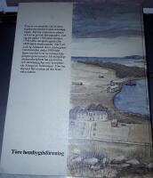 T&ouml;re / Carl Ludvig Almquist ; med komment. av Sture Larsson och Kjell Lundholm. Almquist, Car