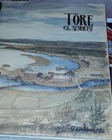T&ouml;re / Carl Ludvig Almquist ; med komment. av Sture Larsson och Kjell Lundholm. Almquist, Car