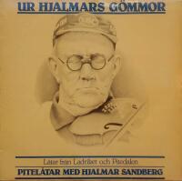Hjalmar Sandberg - Ur Hjalmars g&ouml;mmor