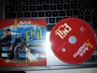 Astrid Lindgren &ndash; Emil Och Griseknoen