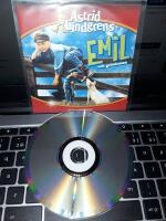 Astrid Lindgren &ndash; Emil Och Griseknoen