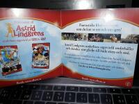 Astrid Lindgren &ndash; Emil Och Griseknoen