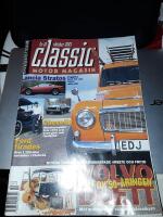 Classic Motor Magasin	10	2003