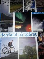 Norrland p&aring; sp&aring;ret