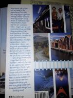 Norrland p&aring; sp&aring;ret