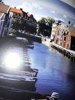 Norrland p&aring; sp&aring;ret