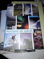 Norrland p&aring; sp&aring;ret