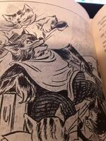 Boken om Pelle Svansl&ouml;s / G&ouml;sta Knutsson ; teckningar av Lucie Lundberg.